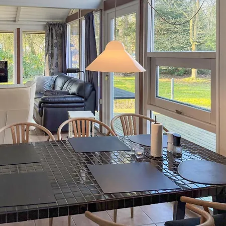 Fantastisk Hus Med 3 Soveværelser I * Oksbøl