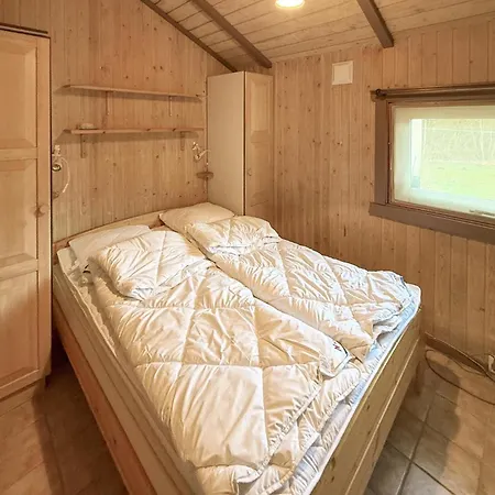 Feriehus Fantastisk Hus Med 3 Soverom I