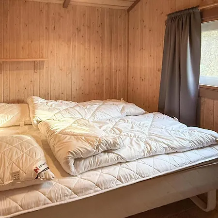 Fantastisk Hus Med 3 Soveværelser I * Oksbøl