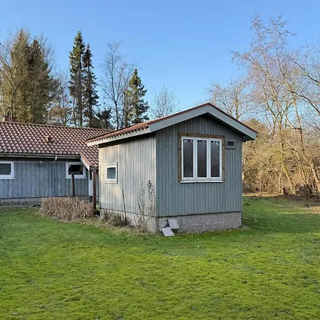 Fantastisk Hus Med 3 Soverom I