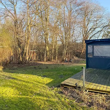 Fantastisk Hus Med 3 Soverom I Feriehus