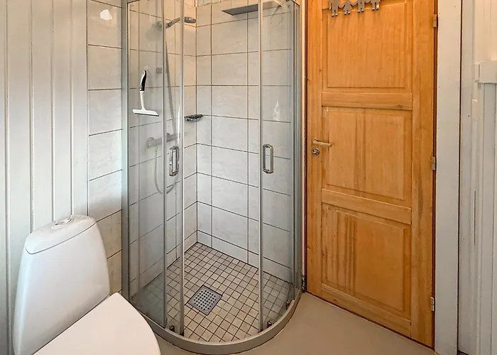 3 Bedroom Awesome In Vakantiehuis Oksbøl